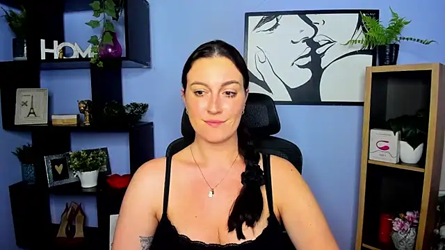 Czat XXX na żywo – FUN_AMI