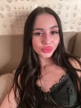 SofiaLaLight's Webcam Show