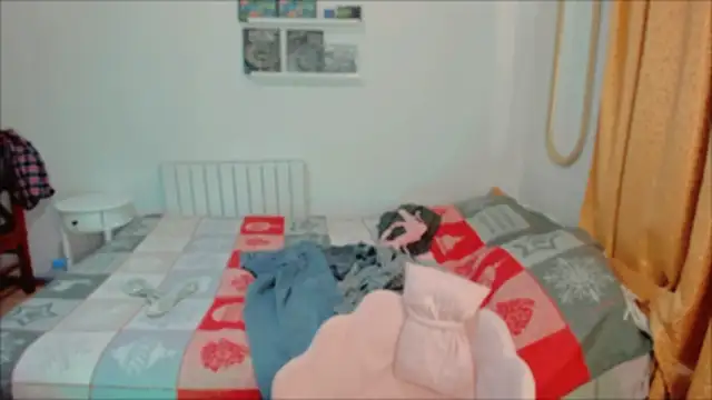 Czat XXX na żywo – PumpkinCutiePie