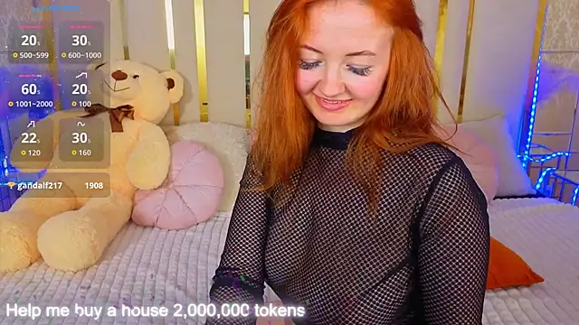 Czat XXX na żywo – Marina_Mur_