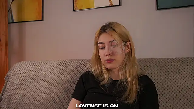 Czat XXX na żywo – AngelicRice