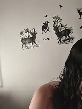 vanesa_gomez Chat XXX in diretta