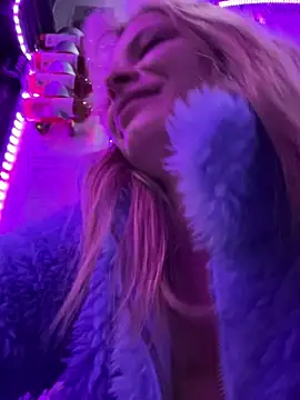 Živý XXX chat AnastasiaAniess