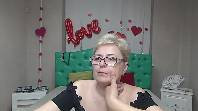 Chat XXX Live EmiliaGree