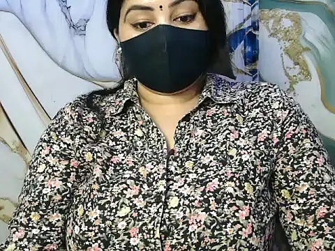 Czat XXX na żywo – Ridhima_sony