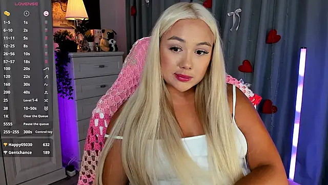 Czat XXX na żywo – _Loneve__