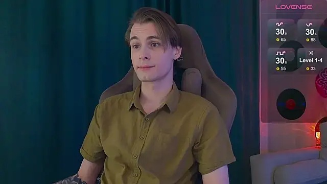 DebugMee 在線直播表演