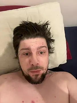 GabEthier webkamerás műsora