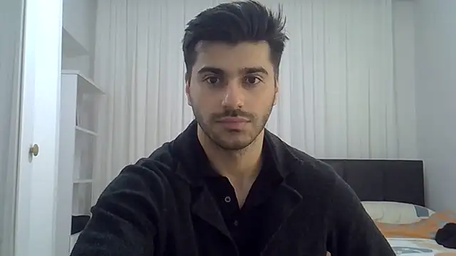 ciceroable Live XXX Chat