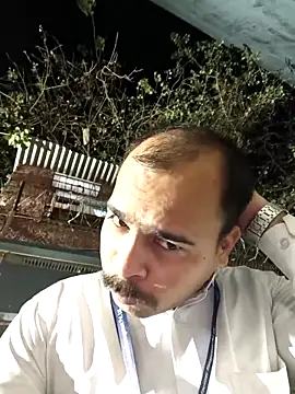 Webkamerová show Vickyrajput009