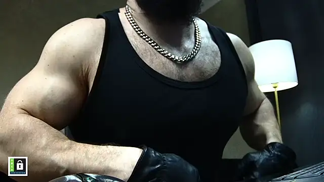 Kurt_Stone1n Live XXX chat