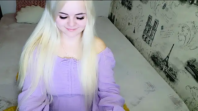 Živý XXX chat lovely-eyes