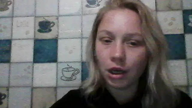 Chat XXX ao vivo de Anna_wey