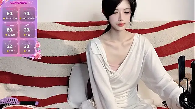 Nuomio 라이브 XXX 채팅