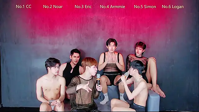 Queen-Vibe's Live XXX Chat