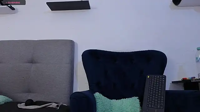 alissonandamy লাইভ XXX চ্যাট