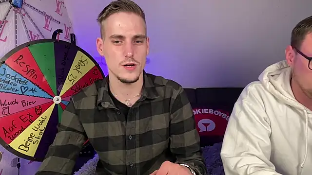 Cookieboy88 Live XXX Chat