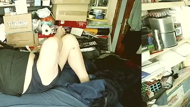 hadeszeuss2 Pertunjukan Webcam