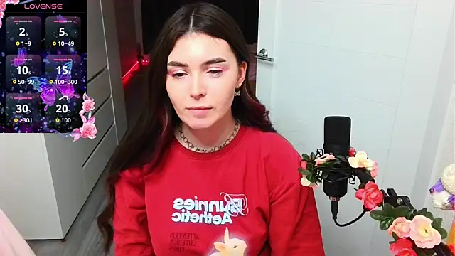 peachyness লাইভ XXX চ্যাট