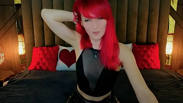 BrandyBloom লাইভ XXX চ্যাট