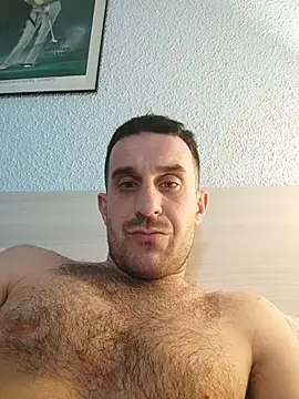 Webkamerová show Malyavaaaaa