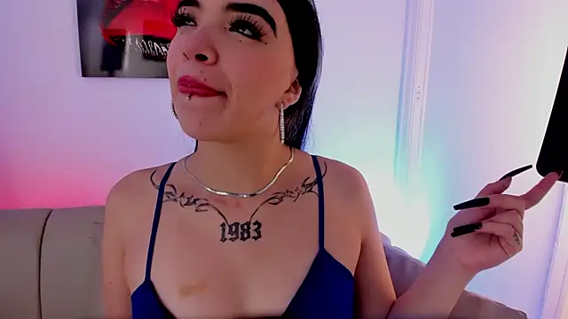 Meivis____ লাইভ XXX চ্যাট