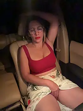 Gatitacarlita লাইভ XXX চ্যাট