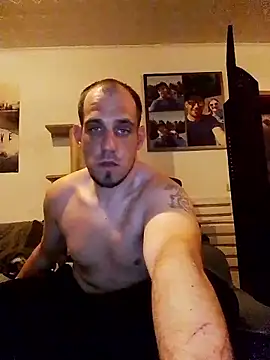 Codymc89 ওয়েবক্যাম শো