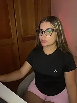 Miss_valeriaa লাইভ XXX চ্যাট