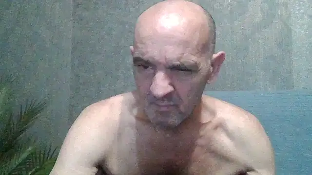 skorpibg65のウェブカメラショー