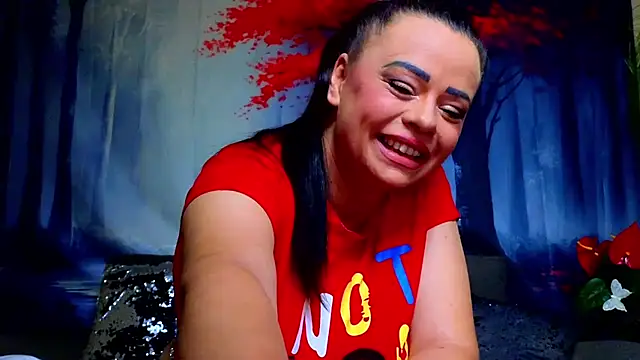 ElizabethEven Chat XXX in diretta