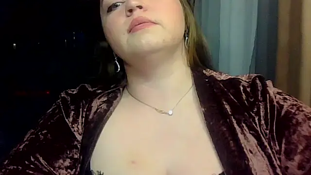 Chat XXX ao vivo de cute__cherry