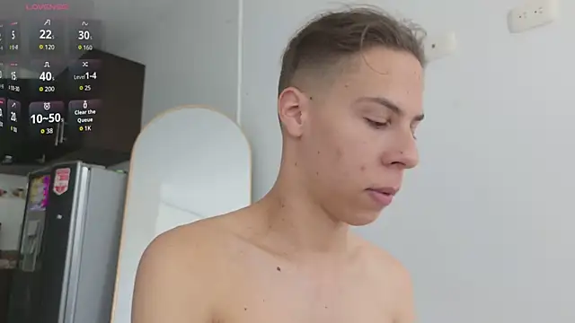 Вебкам-шоу grey___27