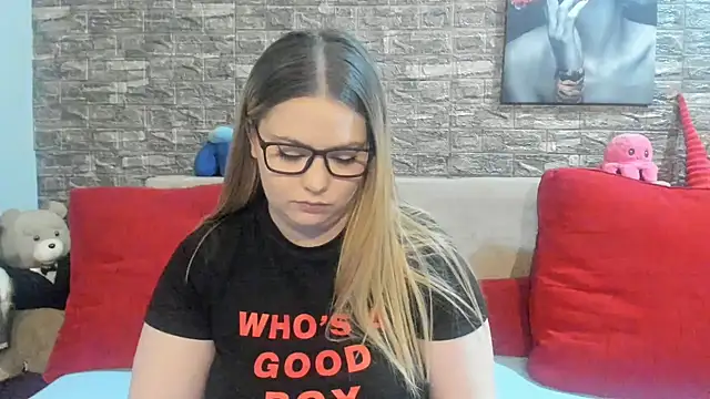 kalindahot's Live XXX Chat