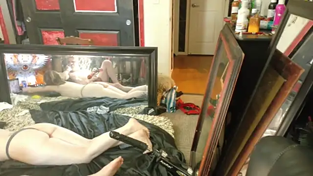 AQuickPhyx élő XXX-chatje