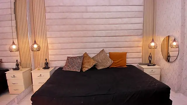 دردشة VictoriaaBlair الجنسية المباشرة