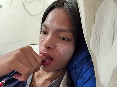 Tsumugi_kagura Webcamshow