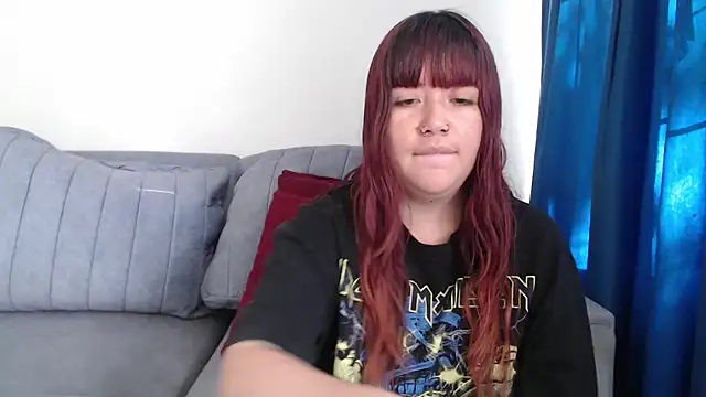 دردشة evilheart_69 الجنسية المباشرة