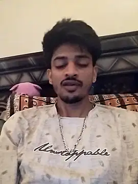 โชว์เว็บแคมของ Wild_Vassu