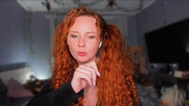 KlementinaBbG Chat XXX live