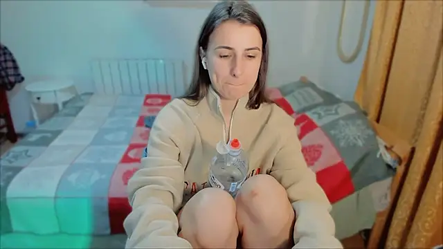 แชท XXX สดของ PumpkinCutiePie