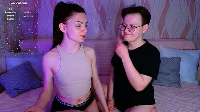 Chat XXX en directo de _crazy_baby_