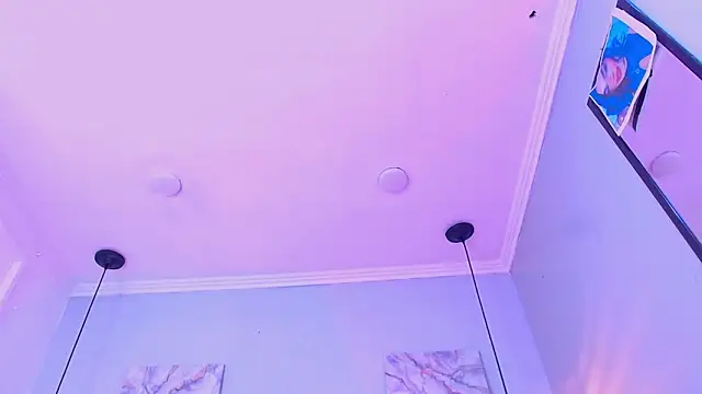 Webkamerová show Santiago_Ortiz_