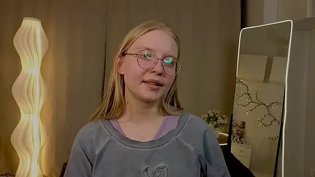 แชท XXX สดของ AlicaCohill