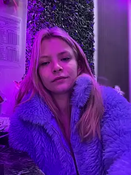 AnastasiaAniess 现场XXX聊天