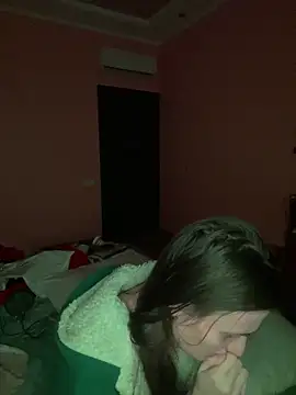 แชท XXX สดของ Flossy_Vettie