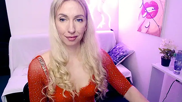 Chatroom XXX en direct de Cute_Smile_Shy