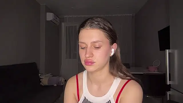 XXX chat uživo modela Deep_Eye