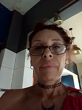 FrozenWaffle Webcamshow