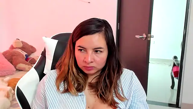 __Emma__11__Lecat_'s Live XXX Chat